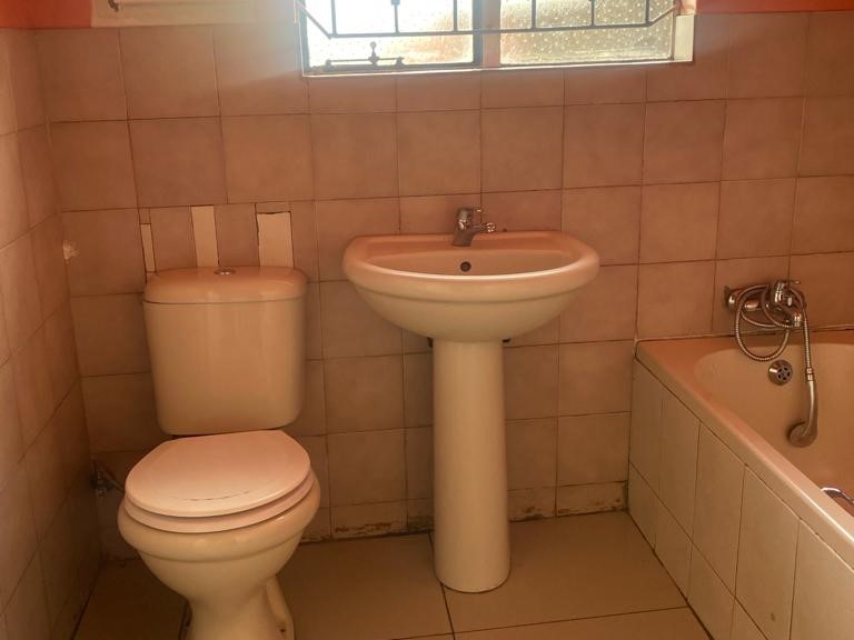 2 Bedroom Property for Sale in Rocklands Free State